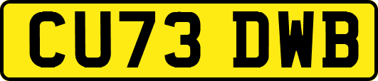 CU73DWB