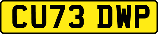 CU73DWP