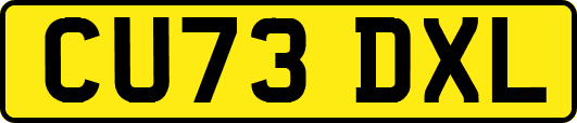 CU73DXL