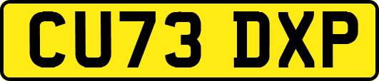 CU73DXP