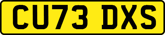 CU73DXS