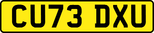 CU73DXU