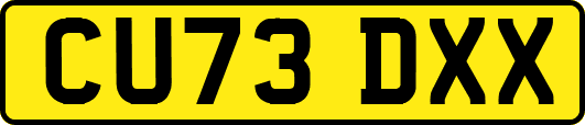 CU73DXX