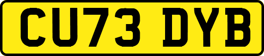 CU73DYB