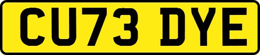 CU73DYE