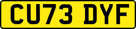 CU73DYF