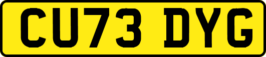CU73DYG