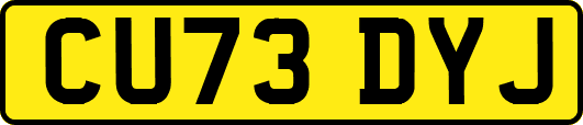 CU73DYJ