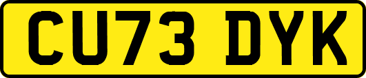 CU73DYK