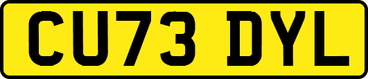 CU73DYL