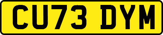 CU73DYM