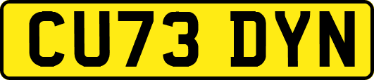 CU73DYN