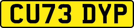 CU73DYP