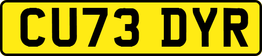 CU73DYR