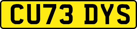 CU73DYS