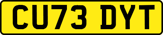 CU73DYT
