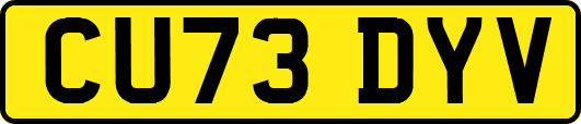 CU73DYV