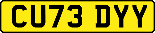 CU73DYY