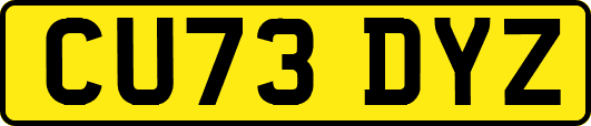 CU73DYZ