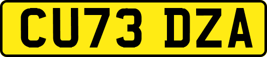 CU73DZA