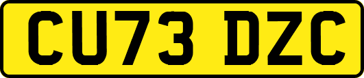 CU73DZC