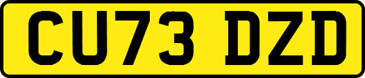 CU73DZD