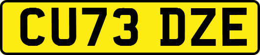 CU73DZE