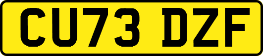CU73DZF
