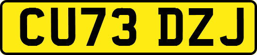 CU73DZJ