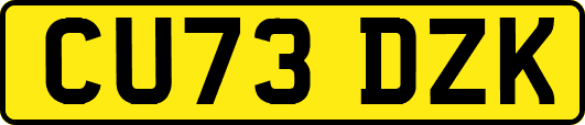 CU73DZK