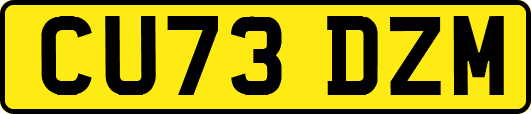 CU73DZM