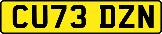 CU73DZN