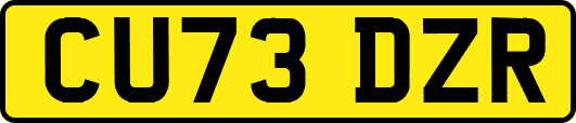 CU73DZR