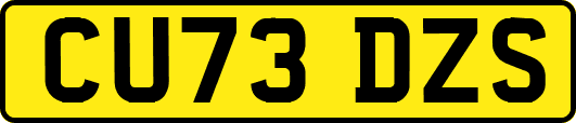CU73DZS