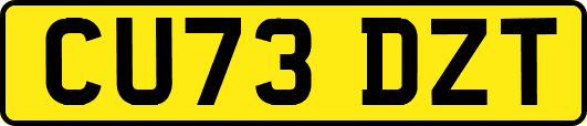 CU73DZT