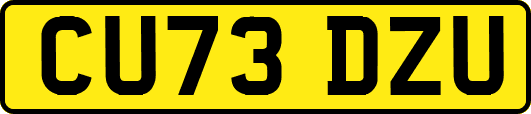CU73DZU