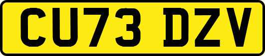 CU73DZV