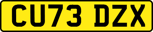 CU73DZX