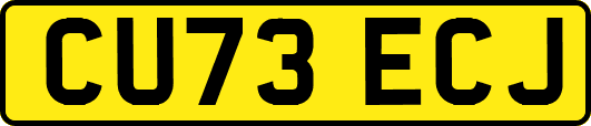 CU73ECJ