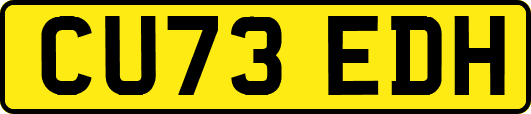 CU73EDH
