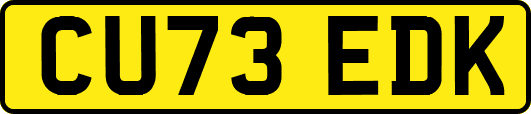 CU73EDK