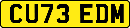 CU73EDM