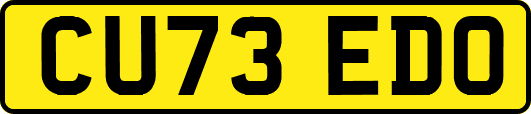 CU73EDO