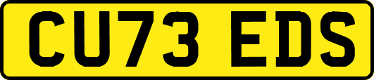 CU73EDS