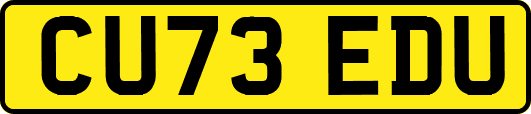 CU73EDU