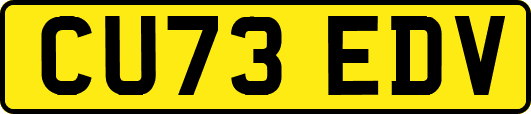 CU73EDV