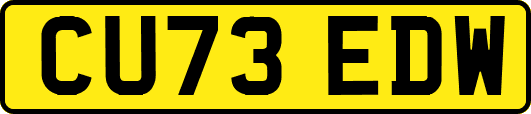 CU73EDW