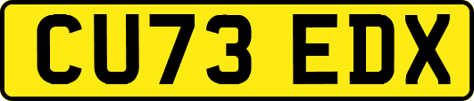 CU73EDX