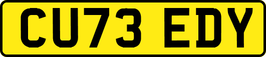 CU73EDY