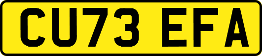 CU73EFA